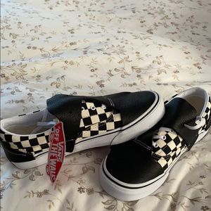 Vans shoes